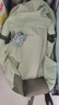 迪卡侬双肩背包NH100户外登山徒步旅行学生儿童书包大容量20L-5554498 实拍图