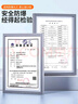魔铁（MOTIE）防爆头灯强光远射可充电工业仓库加油站消防化工厂专用巡检头灯 实拍图