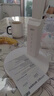 好视力学生学习台灯减蓝光儿童爱眼LED卧室宿舍书桌工作阅读TG032充电版 实拍图