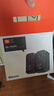JBL 【双11】PS3500蓝牙音箱 国家补贴 桌面音响电脑台式机家用室内蓝牙音响低音炮 生日礼物 黑色 实拍图