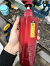 沙宣修护水养洗发水500g*2+护发素400g洗护套装氨基酸男女通用 实拍图