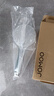 九牧（JOMOO）花洒喷头大面板三功能双增压富氧手持花洒S148013 实拍图