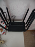 豆弗【免装宽带免拉网线】wifi6无线路由器随身CPE通电有网移动无线网络千兆宽带企业级路由器办公SIM 至尊版【16核-8天线】 无需宽带通电有网/首年流量免费用 实拍图