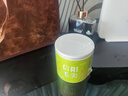 七春2025绿茶信阳毛尖新茶河南特产30g小罐装品鉴茶叶 实拍图