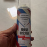 英吉利角蛋白剃须泡沫软化剃须刀手动刮胡泡沫粗硬胡适用240g*2瓶装木质香 实拍图