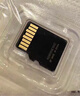 闪迪（SanDisk）256GB TF（MicroSD）内存卡 A1 U1 C10 至尊高速移动版存储卡 读速150MB/s 手机平板游戏机内存卡 实拍图