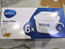 碧然德（BRITA）滤水壶滤芯 Maxtra+多效滤芯6只装 过滤器净水器滤芯 碧然德滤芯 孙颖莎推荐 可滤水150L 实拍图