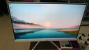AOC 显示器 Q27G4 27英寸 2K  快速液晶1ms响应 IPS小金刚 升降旋转 电脑游戏电竞显示器 【圆偏振光护眼】320Hz Q27G4SL/WS 实拍图