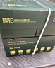 得力（deli）辉铂A4打印纸 80g500张*10包一箱 双面加厚 顺滑打印复印纸 整箱5000张 7799【品质升级】 实拍图
