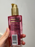 欧莱雅奇焕润发护发精油100ml高级香水型法国玫瑰 适合干枯损伤发质 实拍图