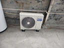 海尔（Haier）空气能热水器200升家用变频电辅 一级能效热泵 自营上门安装【国家补贴20%】以旧换新A2F（4~6人） 实拍图