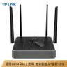 普联（TP-LINK） 大道AX3000满血WiFi6千兆无线路由器 5G双频家用穿墙 Mesh 3000M无线速率 信号增强 易展 XDR3010 实拍图