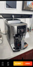 德龙（Delonghi） 意式咖啡机家用全自动研磨一体萃取一键式美式咖啡奶泡机现磨自动清洗洗豆/粉双用ECAM22.110 21.117【推荐】 实拍图