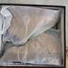 骆驼（CAMEL）大黄靴女都市户外系带工装靴马丁靴 L23W307016R 黄棕（绒里） 38 实拍图