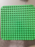 乐高（LEGO）积木拼装得宝10460 绿色拼搭底板大颗粒积木桌儿童玩具生日礼物 实拍图