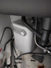 美的（Midea）【8年质保】5升储水式电热水器小厨宝家用洗碗洗菜安全1650W速热厨房热水宝国家补贴F05-15A1(S) 实拍图