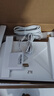 中兴（ZTE）巡天AX1500 全千兆网口WiFi6 家用无线路由器 5G双频高速网络 Mesh全屋 青少年保护智能路由器 实拍图