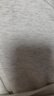 华为FreeClip 耳夹耳机 开放式无线蓝牙耳机 舒适稳固佩戴/长续航 暖星云 实拍图