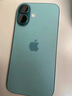 Apple/苹果 iPhone 16（A3288）512GB 深青色 支持移动联通电信5G 双卡双待手机 实拍图