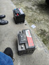 骆驼(CAMEL)汽车电瓶蓄电池L2-400(2S) 雪铁龙世嘉/标致408/奇瑞旗云 实拍图