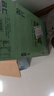 名仁 清新薄荷味苏打水饮料弱碱性水无汽无糖375ml*24瓶整箱装  实拍图