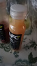 农夫山泉100%纯果汁NFC苹果香蕉混合汁300ml*24瓶整箱鲜果冷压榨中秋礼盒 实拍图