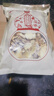 干姜云南特级小黄老姜中药材食用可泡茶泡脚姜片食用即食 干姜250g*1袋 实拍图