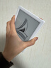 掌阅（iReader）Light4 Turbo 6英寸智能阅读本 电子书阅读器 墨水屏电纸书 平板电脑学习看漫 便携笔记本 告白 实拍图