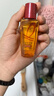 欧莱雅（LOREAL）精油修护防毛躁免洗柔顺头发精油卷发油烫染后护卷润发精华不油腻 小红瓶精油30ml 实拍图