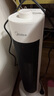 美的（Midea）【超级单品】暖风机/小太阳取暖器/全屋升温/电暖器电暖气电热风扇家用大面积立式轻音节能 HFV20D 实拍图