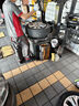 韩泰（Hankook）汽车轮胎 205/55R16 91V SK10 适配朗逸/速腾/高尔夫/朗动/威朗 实拍图