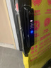 联想R20 Pro 掌静脉 智能门锁 指纹锁 3D人脸识别 智能锁 双摄像 电子锁 入户门 密码锁 电子锁 全自动 实拍图