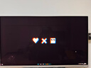 飞利浦EVNIA弈威 31.5英寸4K240Hz QD-OLED动态智冷 原生10bit 0.03ms 音响 O8电竞显示器 国补32M2N8800 实拍图