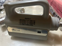 小熊（Bear）面条机家庭用 家用压面机 无线手持座式压面枪 小型电动自动不锈钢压面条机 8种出面模具YMJ-K40G1 实拍图