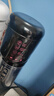 杞里香 玛咖片500g（250g*2罐）玛卡黑玛咖片 男性补品玛卡泡酒磨玛咖粉 实拍图