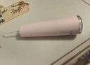 博皓(prooral）冲牙器手持立式洗牙器声波水牙线 智能冲牙器F37樱花粉【生日礼物】 实拍图