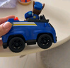 汪汪队立大功（PAW PATROL）汪汪队玩具全套狗狗巡逻车幼儿园耐摔滑行儿童玩具3-6岁圣诞礼物 阿奇救援警车-1辆【车狗分离】 实拍图