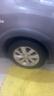固特异（Goodyear）汽车轮胎 185/65R15 88H ATM 安乘 适配 日产骊威/伊兰特 实拍图