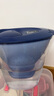 碧然德（BRITA）家用净水壶 滤水壶滤芯 MAXTRA+LE 去水垢专家滤芯 6枚装 实拍图