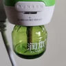 润本（RUNBEN）驱蚊液蚊香液电蚊香120晚45ml×4瓶+1器童锁款 实拍图