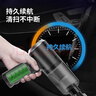 桂枫除尘器家用无线汽车除尘器两用手持吹尘器小型宠物除毛器 实拍图