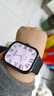 小米（MI）REDMI Watch 5 典雅黑 国家补贴 澎湃OS 2 心率血氧监测 蓝牙通话 红米手表5 智能手表 小米汽车 实拍图
