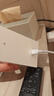 小米 原装USB-C数据线100cm 6A充电线白色 适配USB-C接口手机游戏机充电xiaomi红米redmi/k70 实拍图