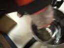 亿力桶式手持吸尘器家用超强大吸力工业车载大功率有线 干湿两用吸水除尘机开荒保洁6263-12L 国家补贴 实拍图