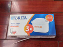 碧然德（BRITA）家用净水壶 滤水壶滤芯 MAXTRA+LE 去水垢专家滤芯 3枚装 实拍图
