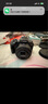 佳能（Canon）EOS R50 微单半画幅相机 r50小巧便携 Vlog拍摄直播相机 4K短视频  学生微单相机 R50黑色拆单机+RF50 1.8【人像小痰盂】 套餐三【续航双电池~人像柔光镜~R 实拍图