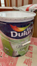 多乐士（Dulux）乳胶漆致悦净味120高遮防潮墙面漆二合一内墙油漆涂料A991S白色5L 实拍图