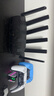 普联（TP-LINK）大道路由器7DR6430 BE6400 5G WiFi7千兆双频家用高速穿墙 2.4G wifi6无线 2.5G网口 游戏加速 实拍图