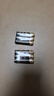 碳性电池5号7号玩具电视空调遥控器挂钟闹钟适用五号七号正品 7号6个装【电量升级】 实拍图