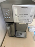 飞利浦（PHILIPS）冰块净水器冰境i1家用台式即热免安装净饮机矿泉加热直饮净水 净水器加热直饮一体机ADD8604 实拍图